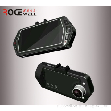 Mini HDMI USB TF Card Car Black Box Video Recorder DVR RC-Vc100